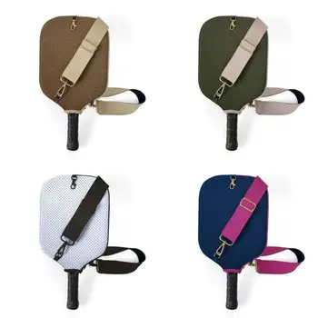 Large Waterproof Pickleball Crossbody Bag 1