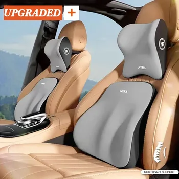 Car Universal Headrest 2