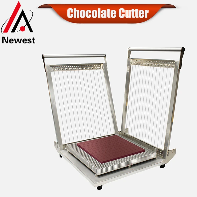 20*20cm Double Arm Ganache Chocolate Gummies Soft Candy Mousse Cake Cheese  Guitar Cutting Machine - Cake Tools - AliExpress