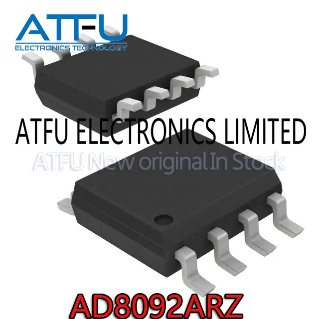 

AD8092ARZ AD8092AR AD8092 SOP8 10 шт./партия