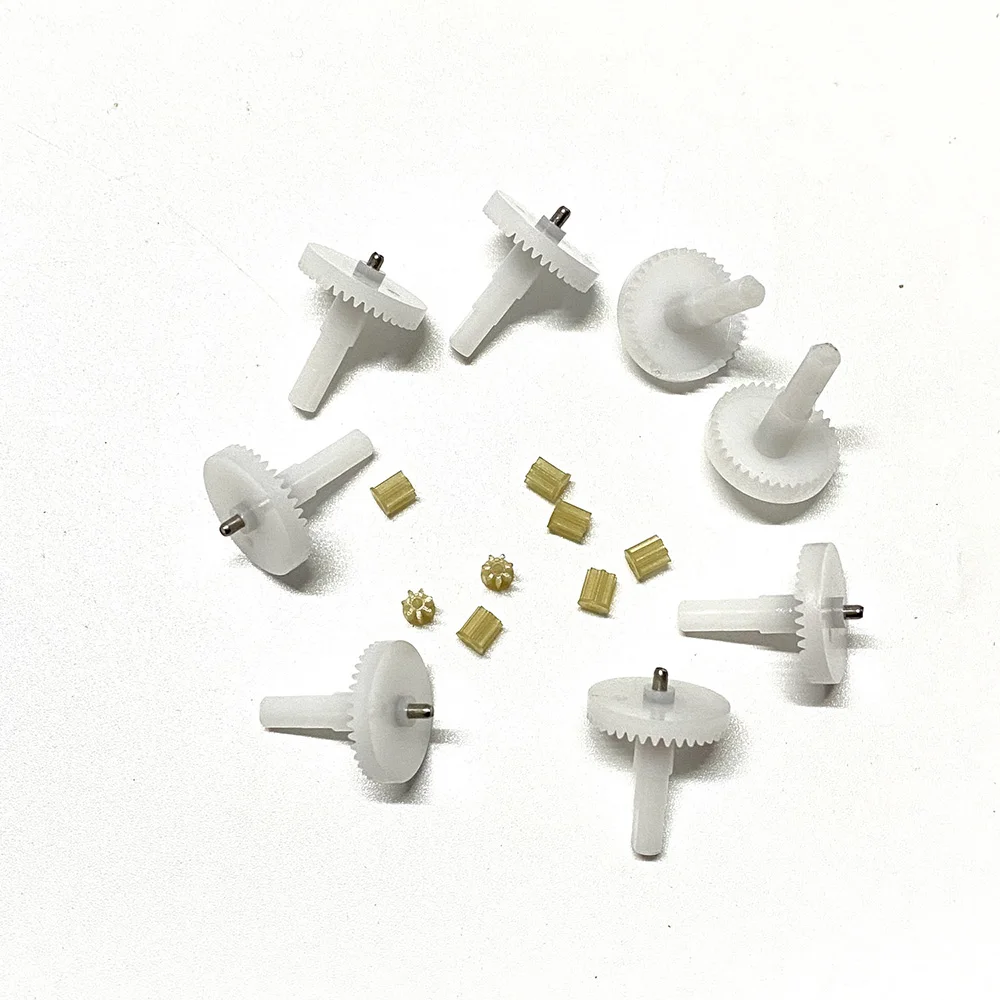 

Запасные части KF610 Z908 Pro LS-Mini4 для большой шестерни маленького двигателя Запасные части для замены