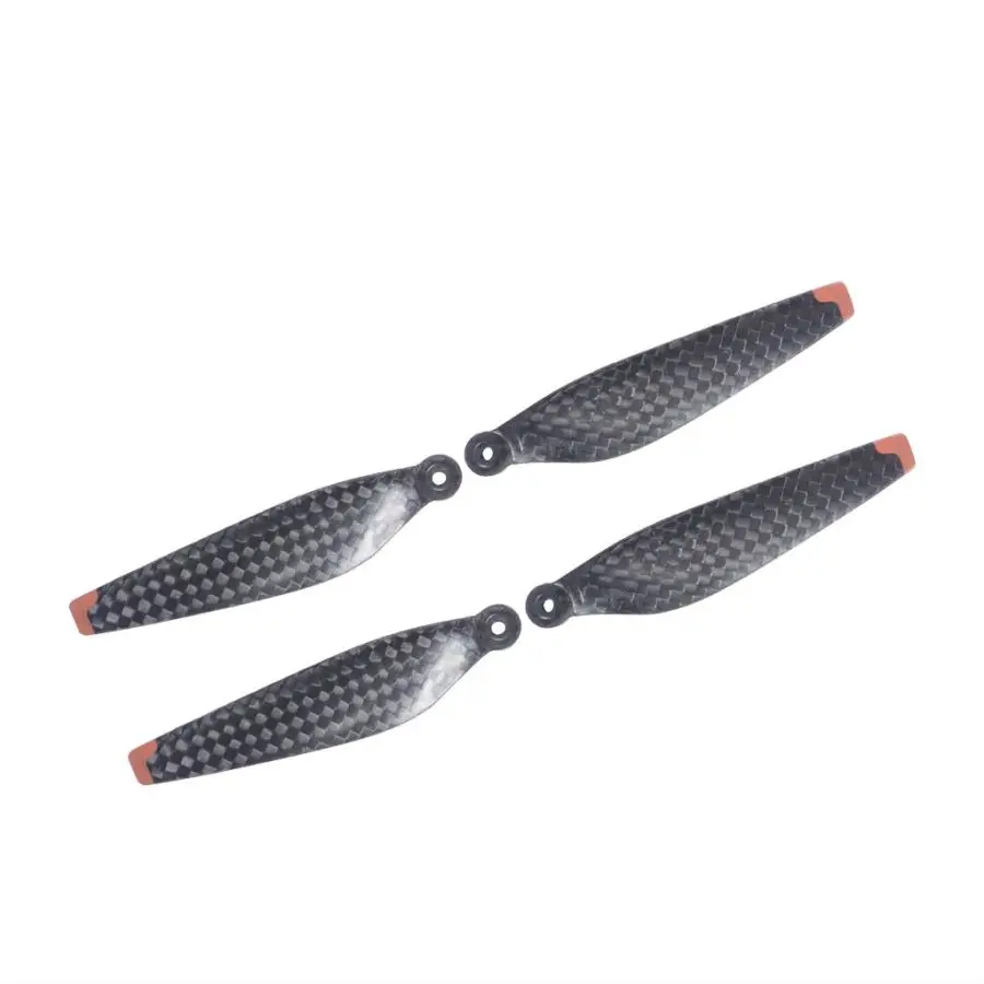 Drone Propeller Carbon Fiber 2-blade Replacement for DJI Mini 3 Pro RC Drone