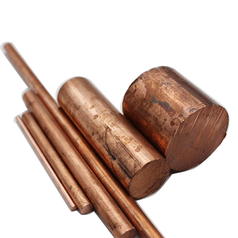 

Copper Wire Rod Metal Milling Metalworking
