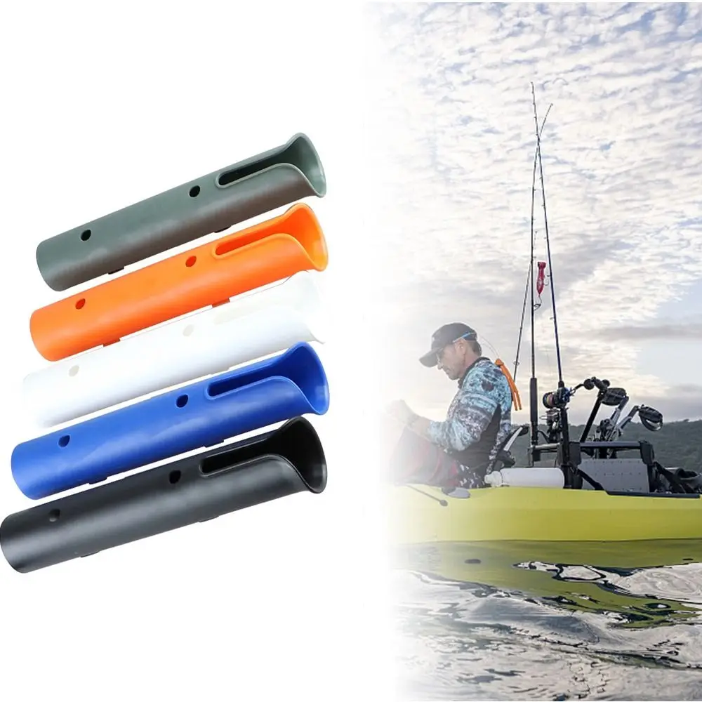 Fishing Pole Rack Kayak Portable Support Pole For Boat Stand