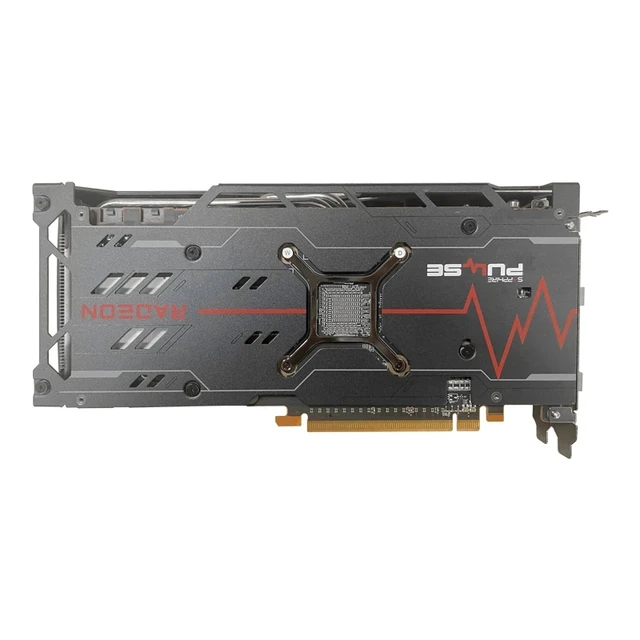 JIESHUO AMD RX 6700XT 12GB Gaming Graphics Card Desktop Computer Video Office KAS RVN CFX ETC Better Than RTX 3060 TI Gaming GPU 2