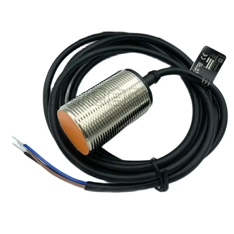 

IFM Proximity Switch II0005 II0012 II5166 II5346 II5800 IIC219 IIM203 Proximity Sensor