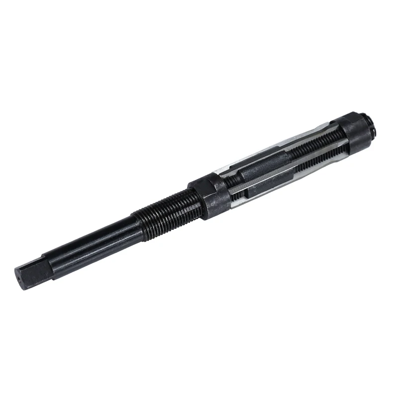 Hand Reamer Adjustable Machine Cutting Tools 6-30mm