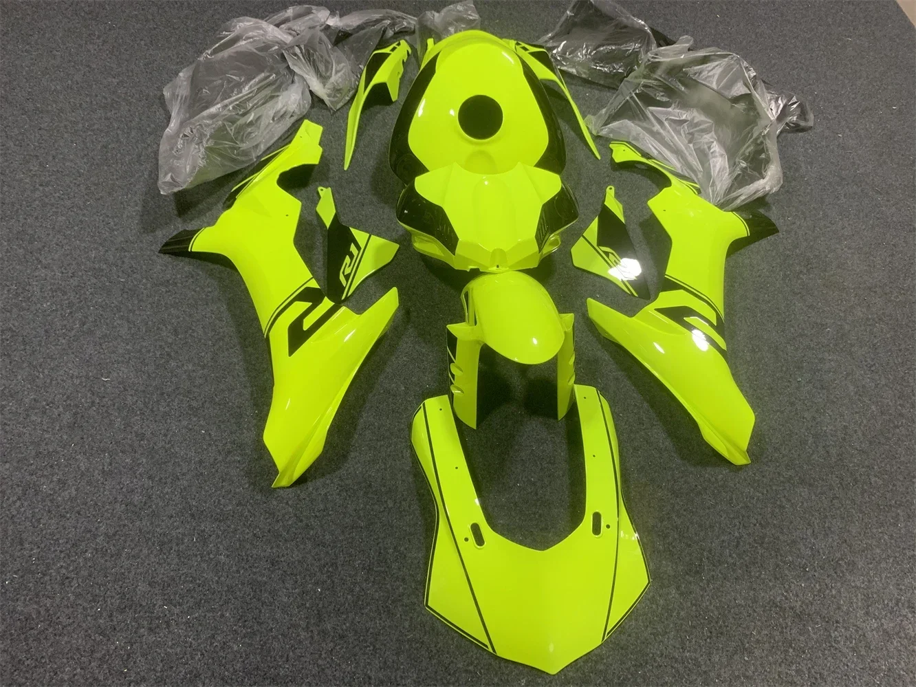 

Motorcycle Fairings Kit Fit For Yzf R1M R1 2015 2016 2017 2018 2019 Bodywork Set High Quality Abs Injection New