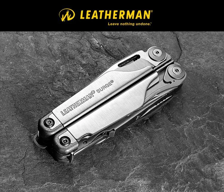 Leatherman SURGE Heavy Duty Multi-Tool