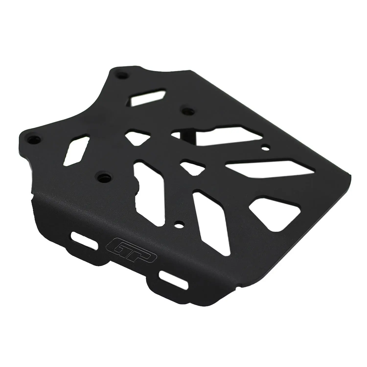 

GP Kompozit For PCX 125 2011-2022 Compatible Rear Luggage Rack Black