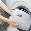 Shoe Laundry Bag Reusable Shoe Bag Laundry Bags Mesh Wash Bags Portable Laundry Pouch For Shoes Bras Underwear Socks Clothes 3