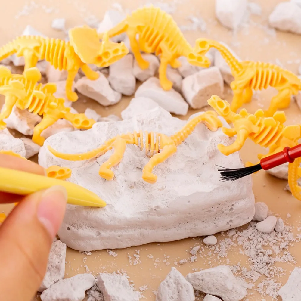 DIY Gemstone Dig Kit 4