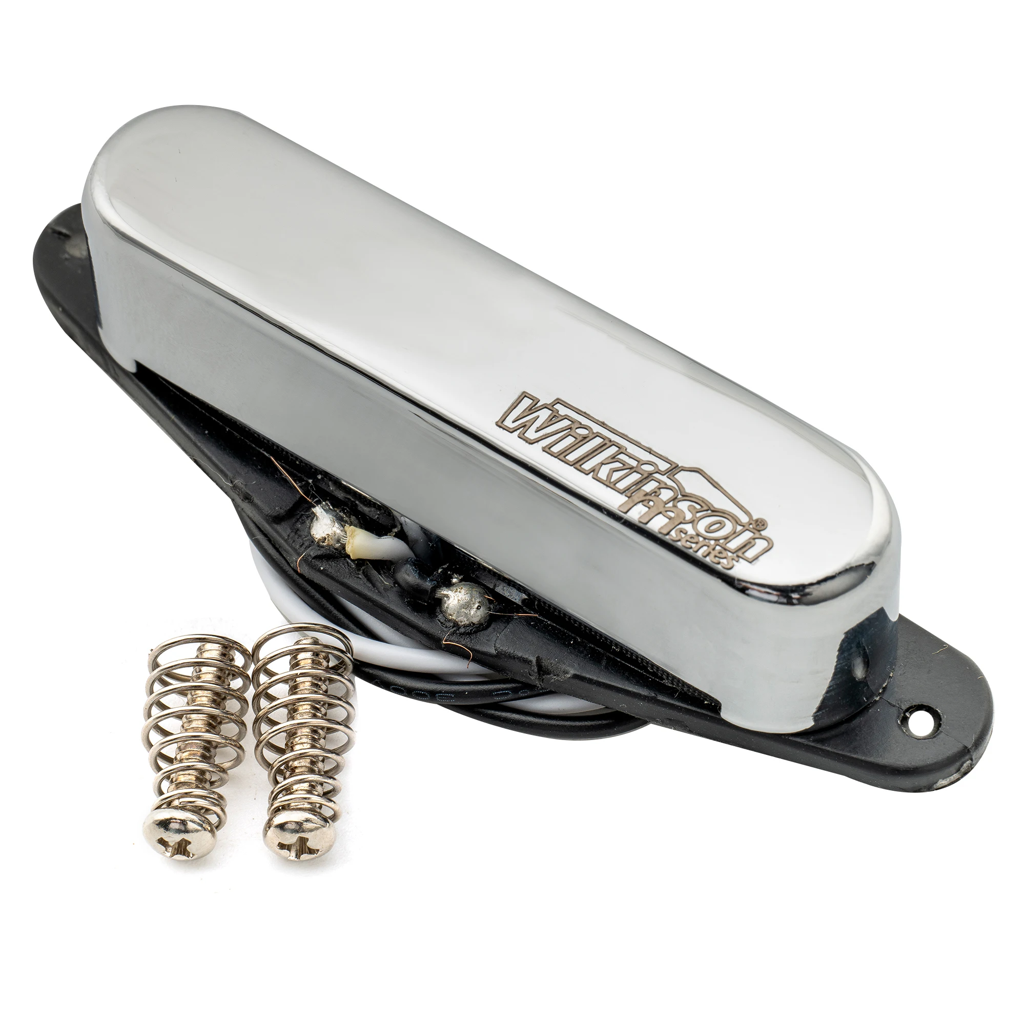 ル*ん様 エレキギター　ビクター　2シングルコイル 新しいギター パーツ マスター ビルト アルニコ V 4 弦 P ベース手巻き