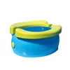 Children's Foldable Potty Training Seat Easy To Clean Toilet Seat Boys and Girls Birthday Gift Portable Travel Baby Potty 5
