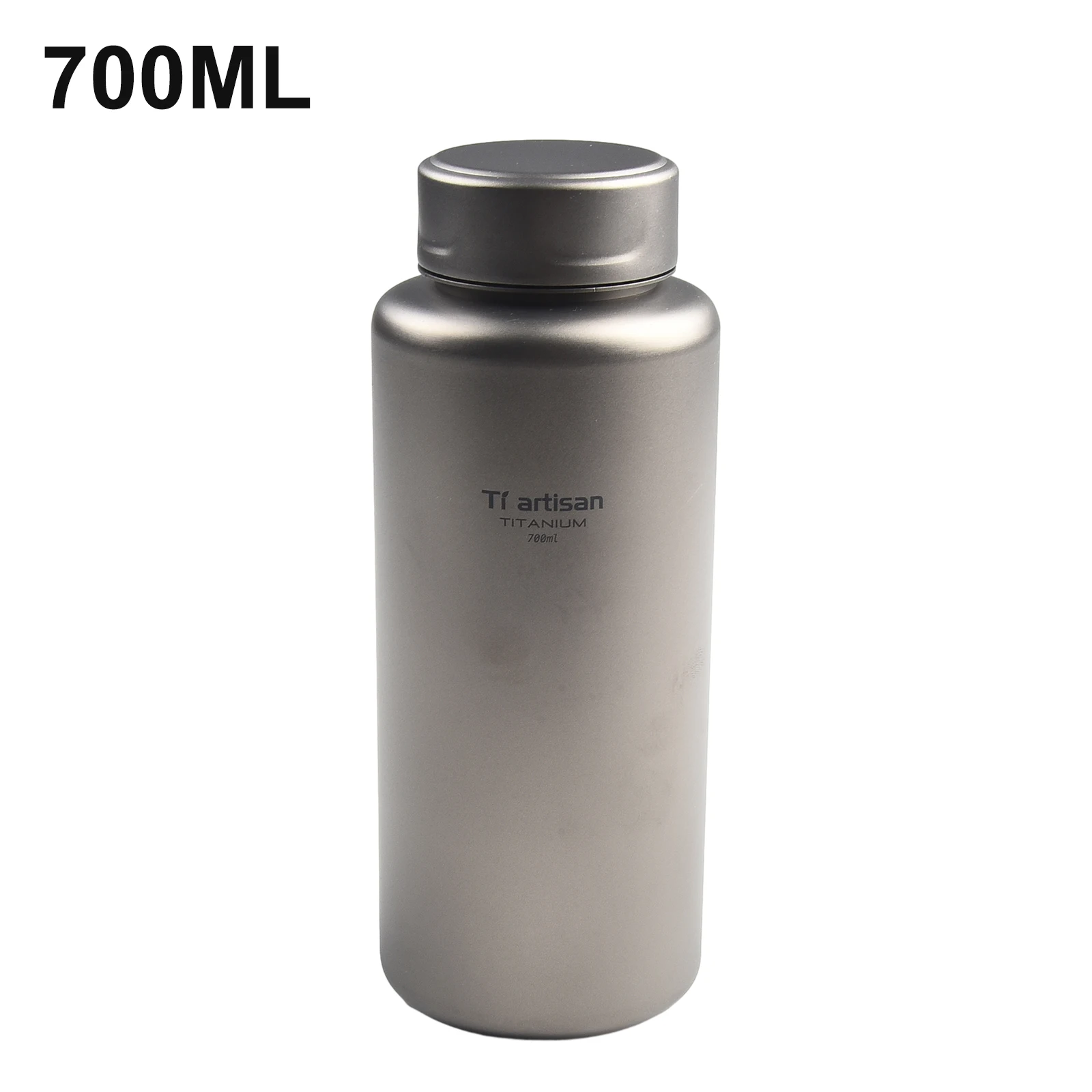 

Take Your Outdoor Adventures to the Next Level with Our Fall Resistant Water Bottle Available in 700ml and 1L Sizes