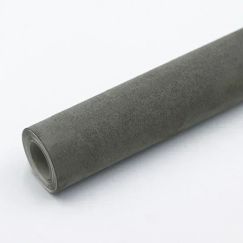 Versatile Self-Adhesive Suede Fabric for Interior Repair & Design