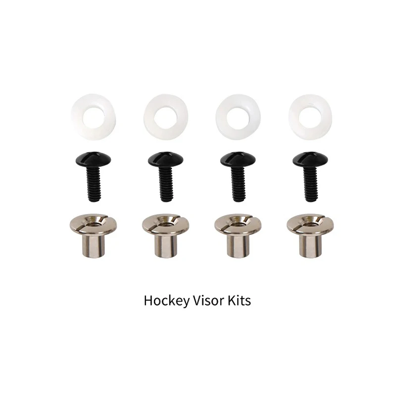 Kit Fixation De Visière Visor 2.0