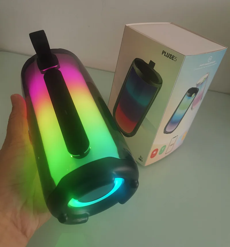 NEWBluetoothSpeakerAudioMusicWirelessSpeakerNoiseReduction