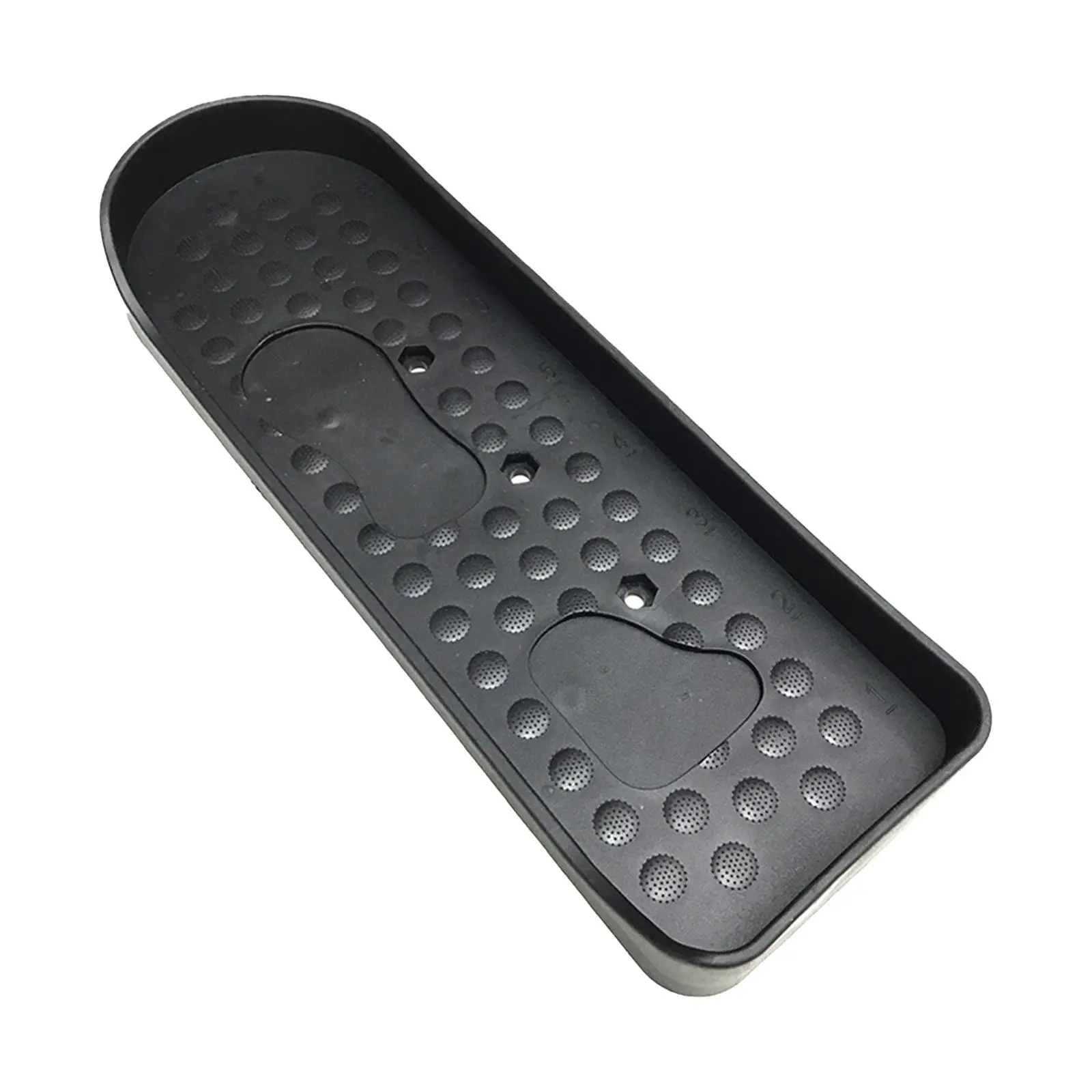 

Практичные ножные педали эллиптической машины, прочные Простые в установке педали для тренировки ног, для замены упражнений