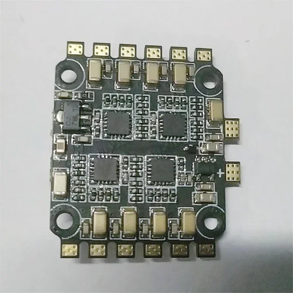 Официальный EMAX USA F3 Magnum Mini Bullet 12A 4 в 1 ESC — детали Babyhawk Race thumbnail 3