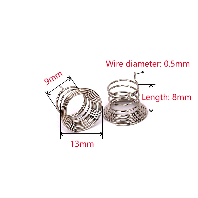304 η ƿ ȣ Ÿ ư Ű,   ġ   , PCB ġ WD 0.5mm, 50 