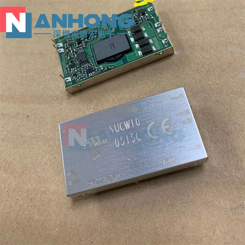 

SUCW100515C Power-Module Original New