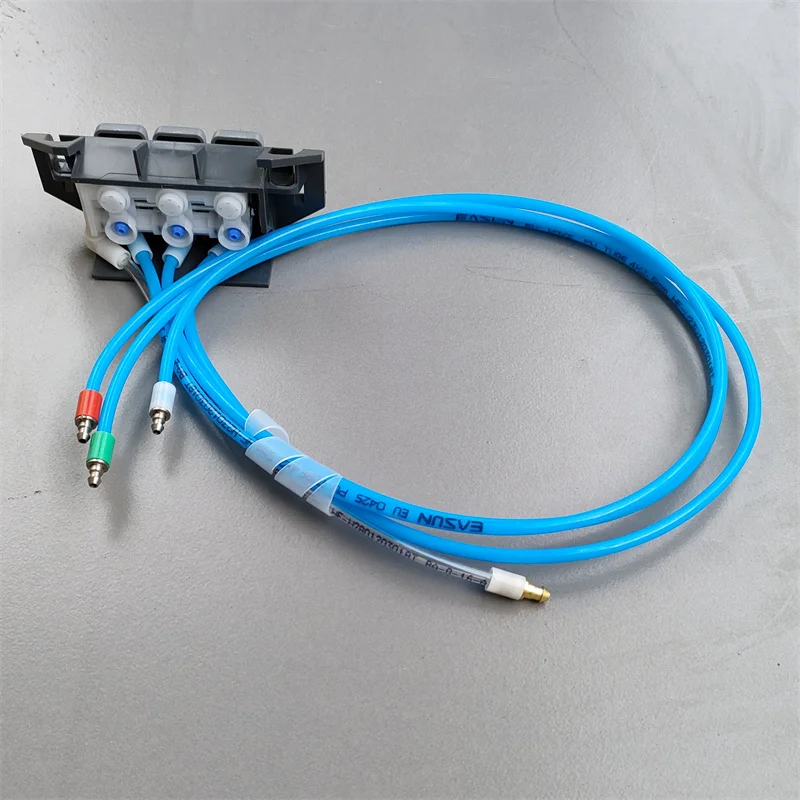 For SINOTRUK SITRAK Howo A7 T7H T5G WG1662511213 Lumbar Support Control Valve Seat Airbag Adjustment Switch Backrest Truck Parts