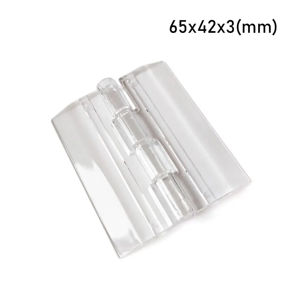 2Pcs 65x42x3mm
