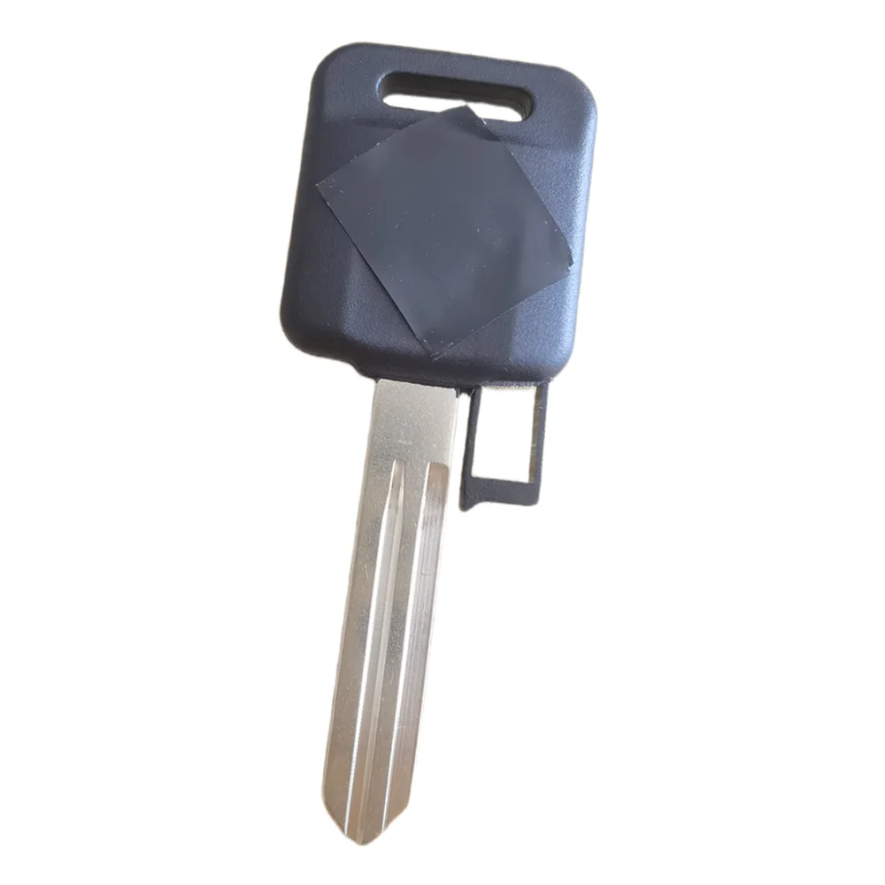 1 Pcs Key Shell Nissan NI01 NI02 NI04 Teana Versa Livina Sylphy Tiida Sunny March X-trail Remote Fob Case Replacement NSN14 key case car remote key car key car key shell key shell