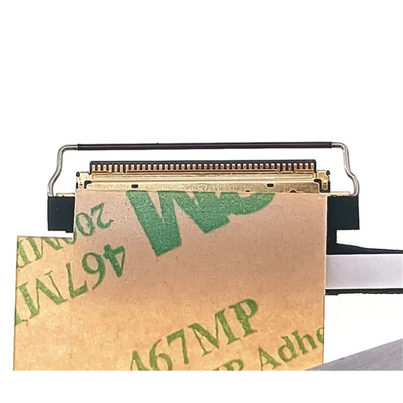 Laptop Display Cable For Lenovo X1 Carbon 7TH 8th WQHD 2K UHD 4K