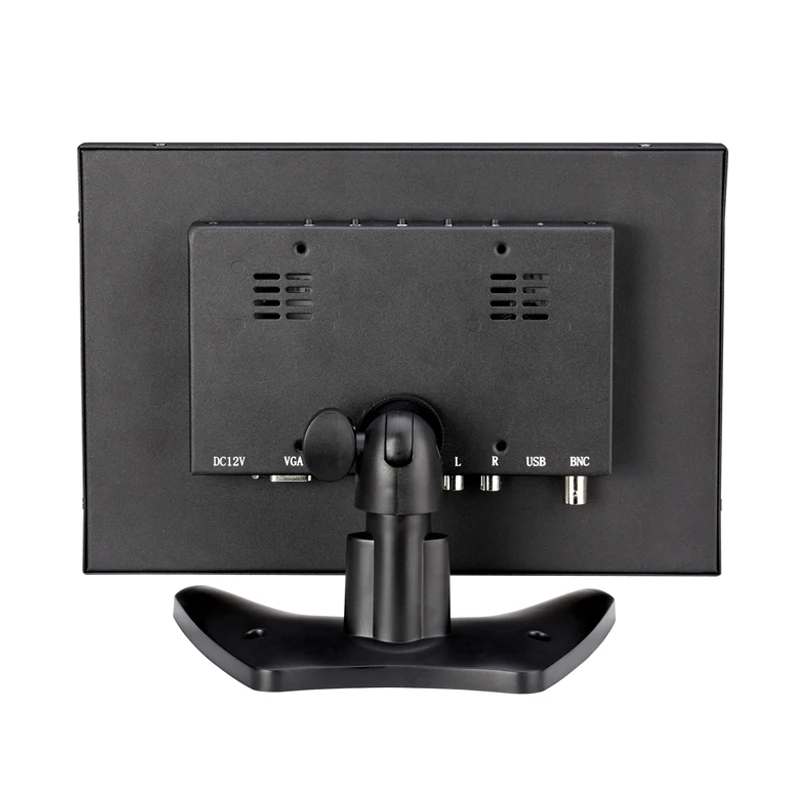 ZHIXIANDA-10 10.1 ġ   Ӻ LCD  1920*1200 ػ HDMI BNC VGA AV ̽