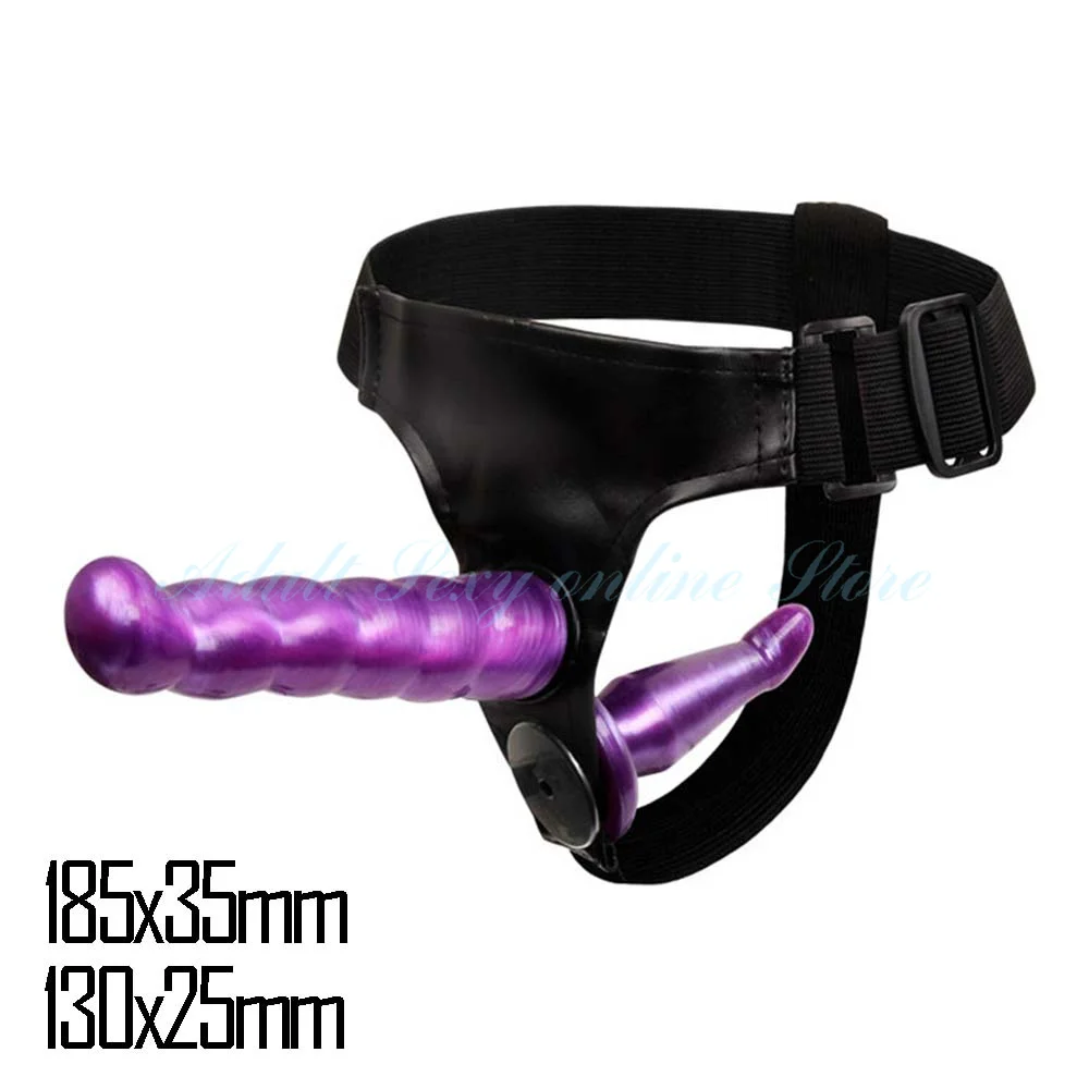 Purple A
