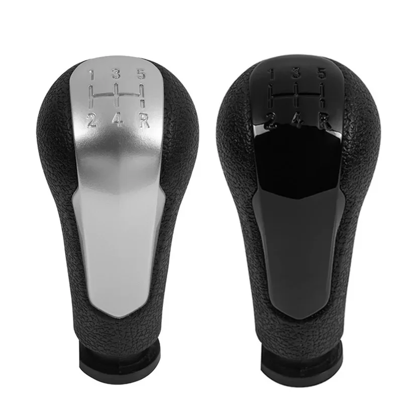 Car Gear Shift Knob For Chevrolet Matiz Spark M300 2009-2015