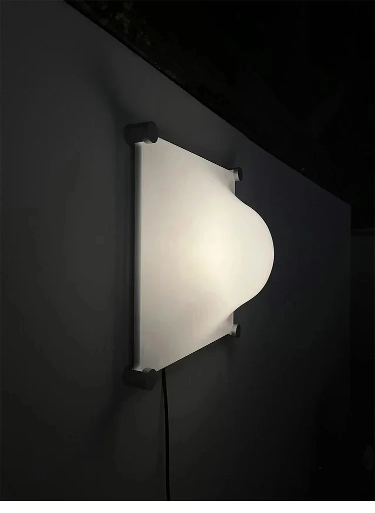 Fonctionnalité de lumière tricolore Misté