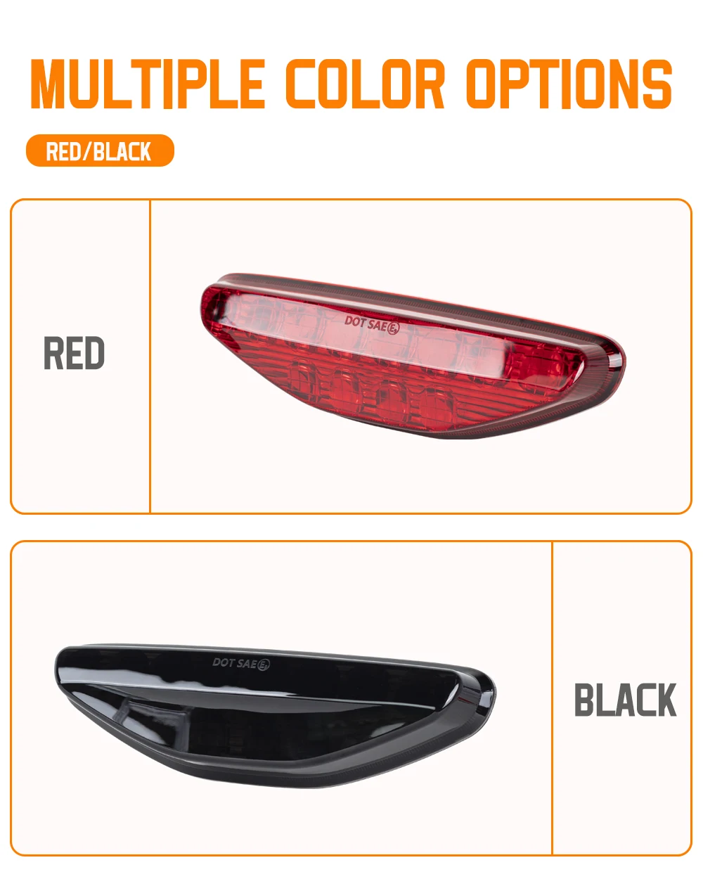 Tail Light - Honda TRX 450 ES| Alberta Motorsports Sales & Salvage Ltd