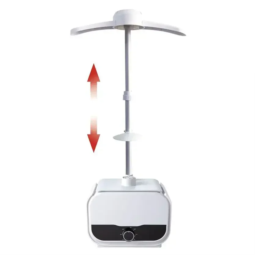 Auto Multi-function Ironing Stainless Steel Portable Clothes Dryer Smart Stand Electric Indoor Clothes Dryer 2
