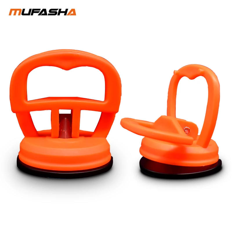 흡입 컵 자동차 수리 도구, 덴트 제거 풀러, 가정용 유리 진공 플라스틱 빨판,..