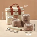 Bear Khaki 2000ml