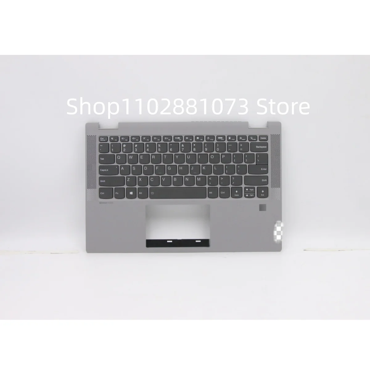 Nuovo Originale C Shell Palmrest Cover Superiore Per Lenovo Ideapad Flex 5-14Iil05 5-14Are05 5-14Itl05 Laptop 5Cb0Y85364