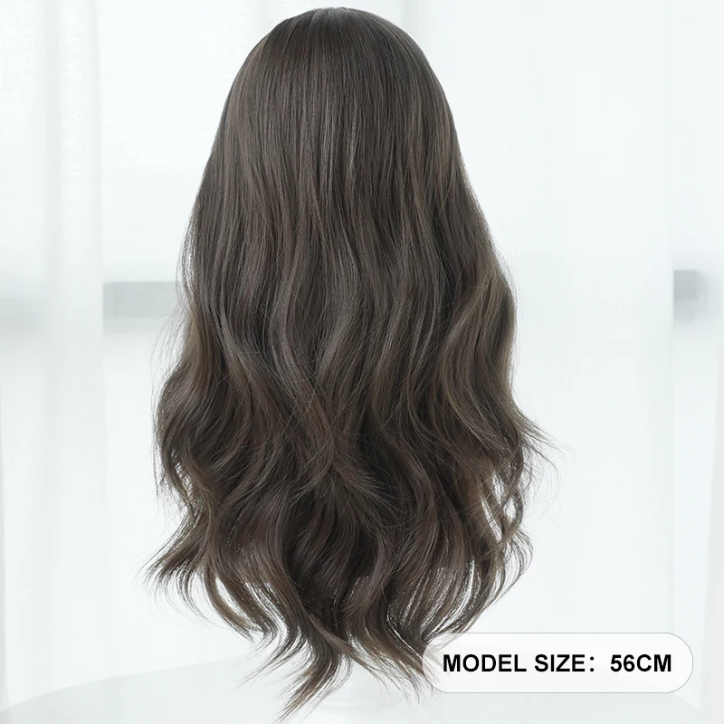 Рисунок 4 - 7JHH парики свободные волнистые