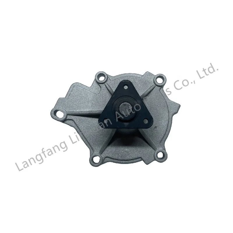 25100-2F700 자동차 엔진 냉각수 펌프 워터 펌프 어셈블리 (쏘렌토/스포티지/카니발/투싼/ix35/팔리세이드 용)