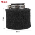 Black-45mm-straight