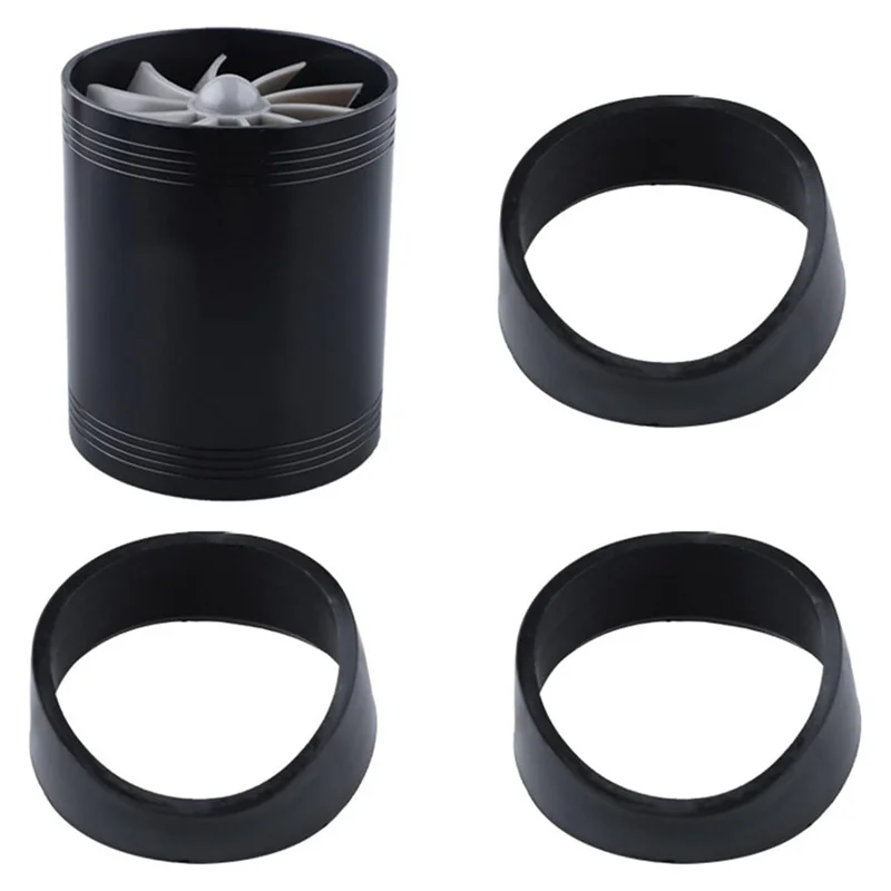 one size Black