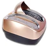 220V Intelligent Shoe Polishing Equipment Polish Cleaner Shoe Sole Cleaning Machine Instead of Shoe Covers Machine 1
