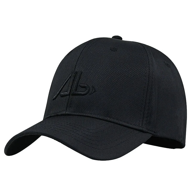 Men Baseball Caps Big Head Plus Size 56-60cm 62-68cm Causal Peaked Hats Cool Hip Hop Hat Male Big Boy Women Cap 4