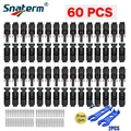 60pcs(30pairs)
