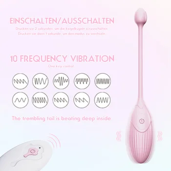 Wireless Remote Control Double Vibrators For Couple Wearable Dildo Female G Spot Stimulator Sex Toys Goods For Women Adults 3