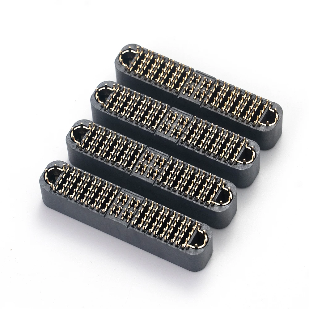 Carte d'interface batterie pour drone DJI T30 T40 T20P T50 T25, emballée dans un sachet antistatique.