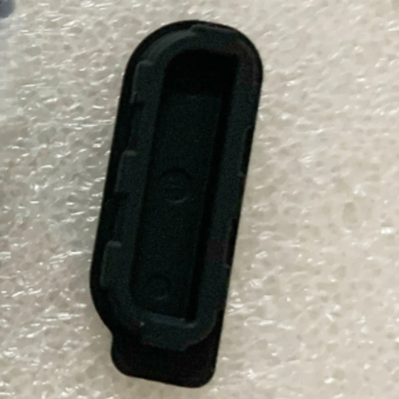 니콘 D850 D500 하단 커버 플랫 고무 캡 뚜껑, 카메라 수리 액세서리, 고품질, 신제품, 1 개