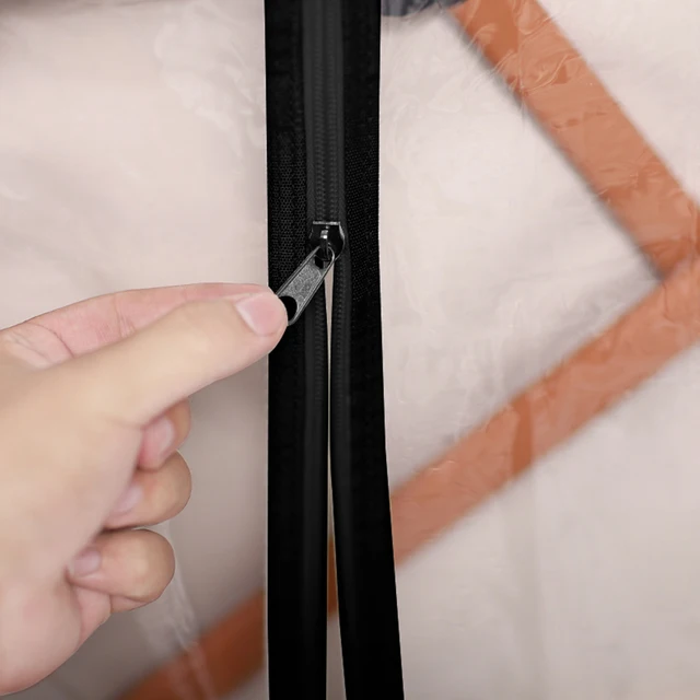 캠핑 트롤리와 야외 카트를 위한 궁극적 보호 장비: 레인 커버